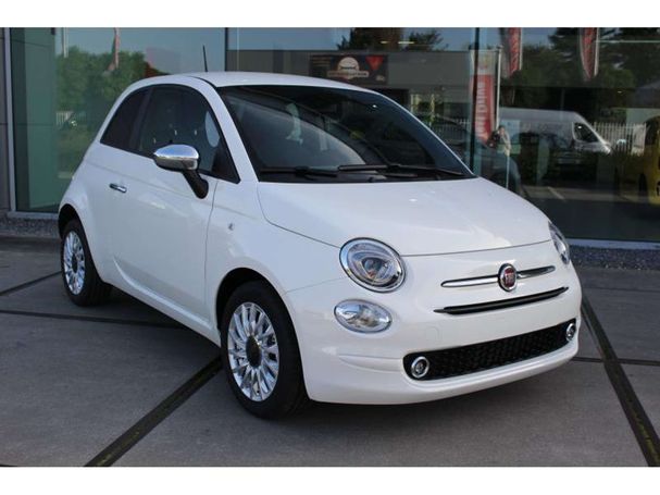 Fiat 500 1.0 52 kW image number 2