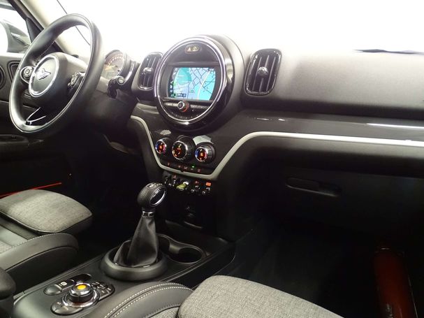 Mini Cooper SE Countryman ALL4 165 kW image number 7