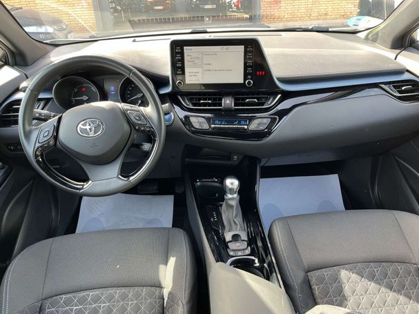 Toyota C-HR 135 kW image number 6