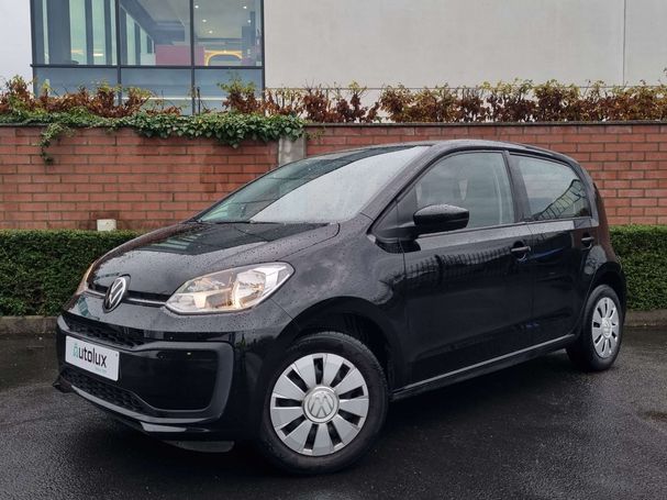 Volkswagen up! 1.0 48 kW image number 1