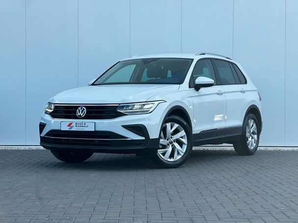 Volkswagen Tiguan 1.5 TSI 110 kW image number 7