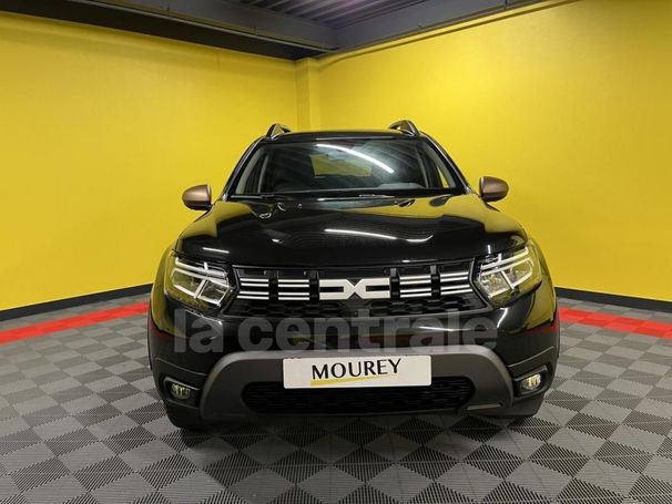 Dacia Duster Blue dCi 115 85 kW image number 6