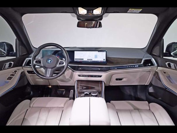 BMW X5 50e xDrive 360 kW image number 6