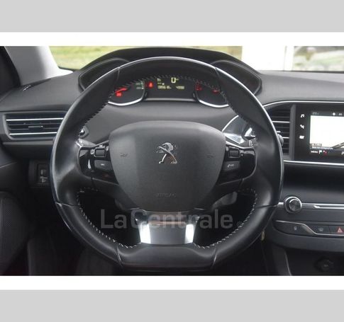 Peugeot 308 96 kW image number 13