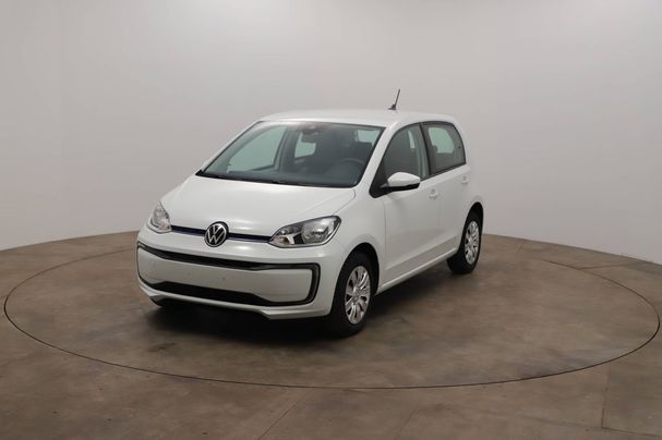 Volkswagen up! 60 kW image number 1