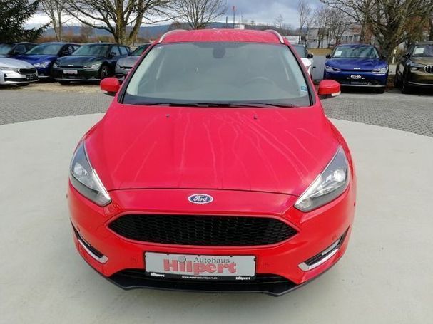 Ford Focus 1.5 TDCi 88 kW image number 3