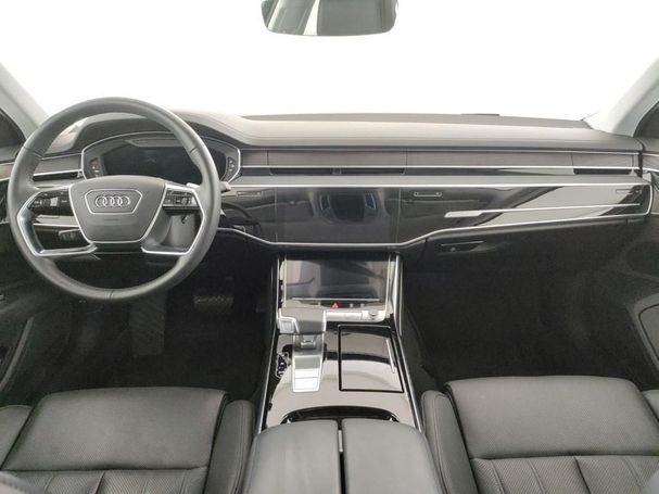 Audi A8 50 TDI quattro Tiptronic 210 kW image number 5