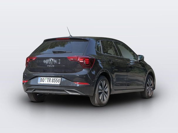 Volkswagen Polo 1.0 TSI 70 kW image number 3