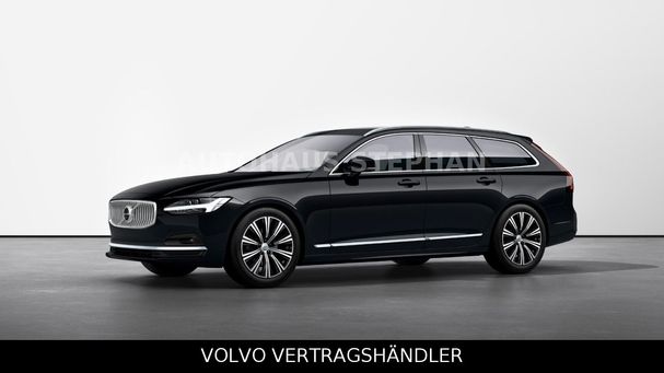 Volvo V90 B4 Plus 145 kW image number 1