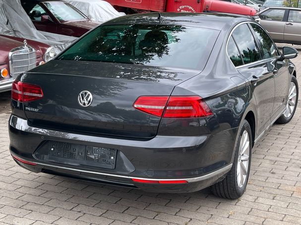 Volkswagen Passat 1.5 TSI DSG 110 kW image number 4