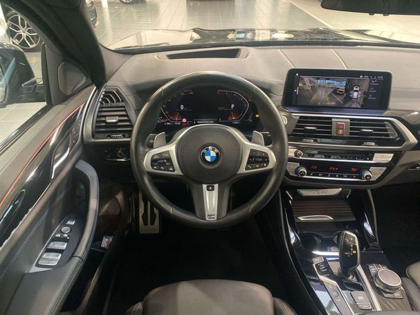 BMW X4 xDrive 195 kW image number 11