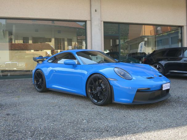 Porsche 992 GT3 4.0 375 kW image number 2