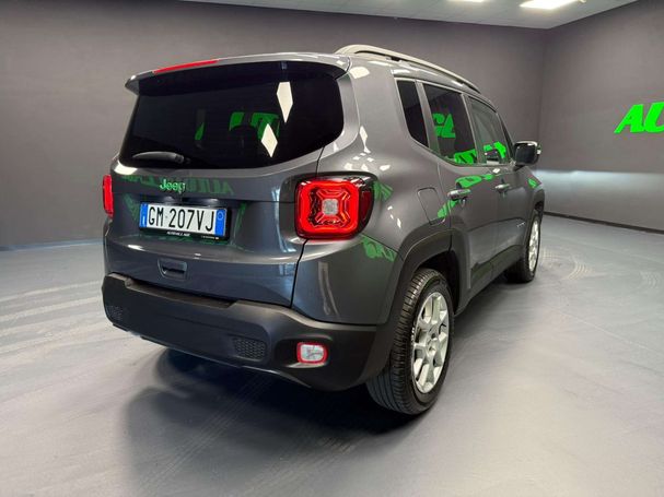 Jeep Renegade 96 kW image number 7