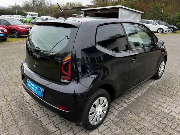 Volkswagen up! Eco 50 kW image number 2