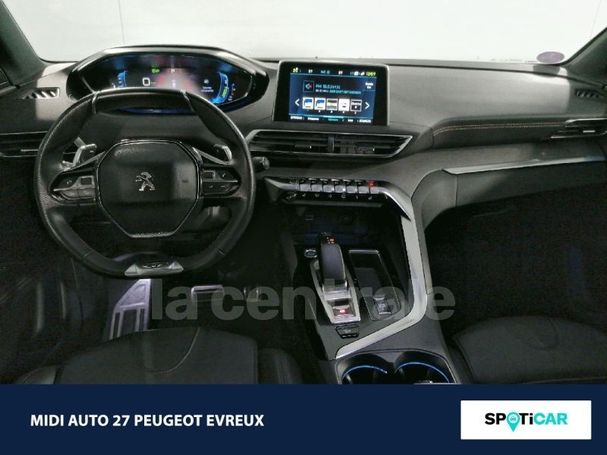 Peugeot 3008 Hybrid4 e-EAT8 221 kW image number 8