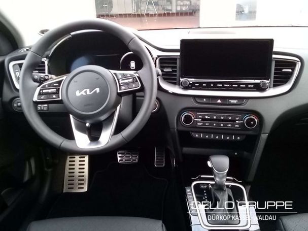 Kia Ceed Sportswagon 1.6 104 kW image number 10