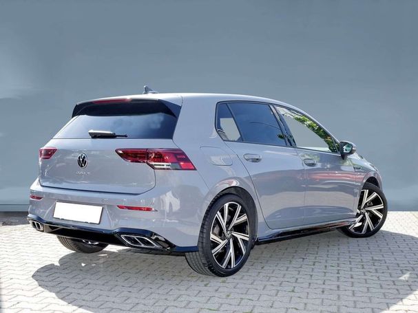 Volkswagen Golf 1.5 TSI R-Line 96 kW image number 2