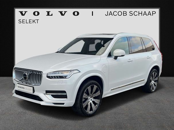 Volvo XC90 Recharge T8 AWD 287 kW image number 1