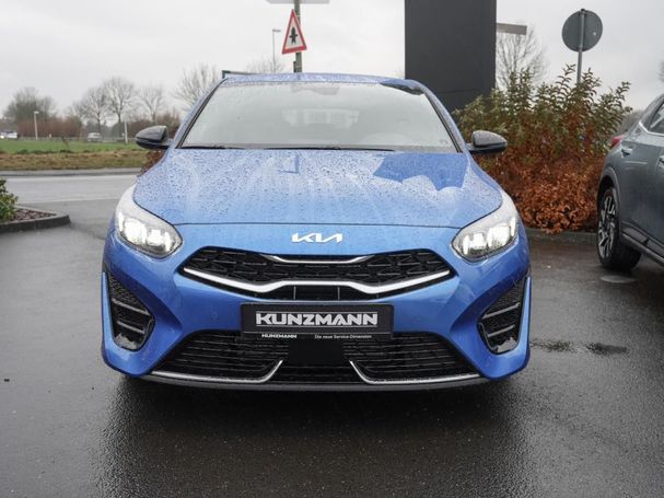 Kia ProCeed 1.5 GT Line DCT7 103 kW image number 2