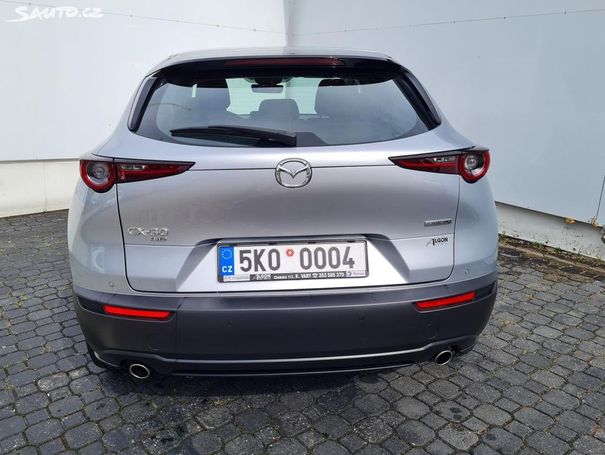 Mazda CX-30 2.0 150 110 kW image number 6