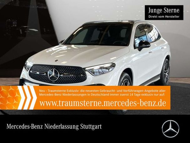 Mercedes-Benz GLC 300 e AMG 230 kW image number 5