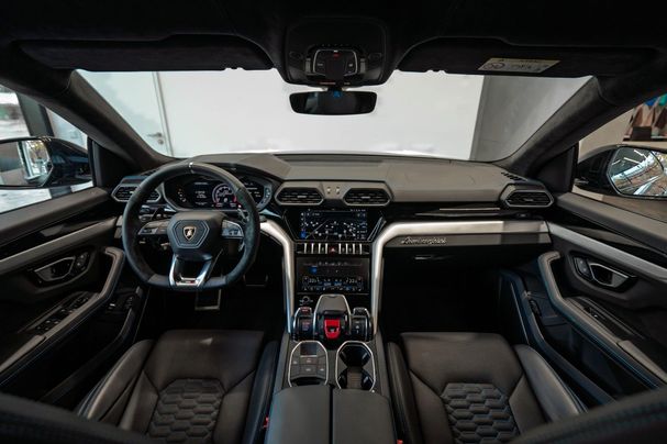 Lamborghini Urus 478 kW image number 7