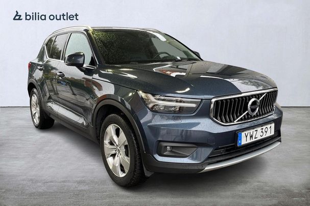 Volvo XC40 D3 Inscription 110 kW image number 2