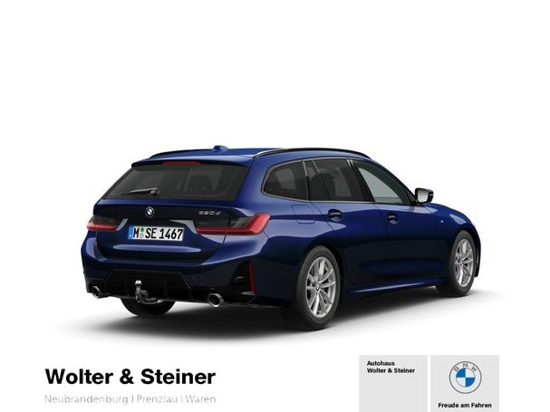 BMW 320d Touring M Sport 140 kW image number 4