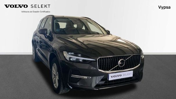 Volvo XC60 B4 Core 145 kW image number 6