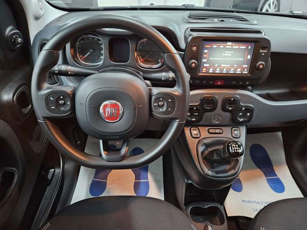 Fiat Panda 1.0 Hybrid 51 kW image number 16