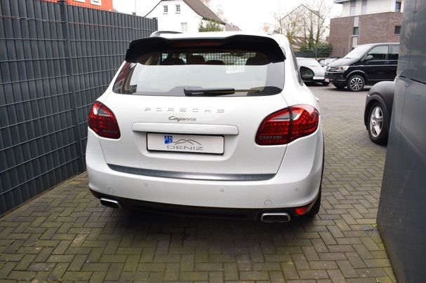 Porsche Cayenne 180 kW image number 3