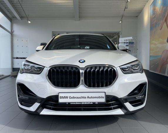 BMW X1 20i sDrive 131 kW image number 11