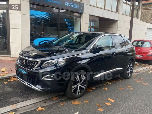 Peugeot 3008 BlueHDi 130 S&S Allure 96 kW image number 1