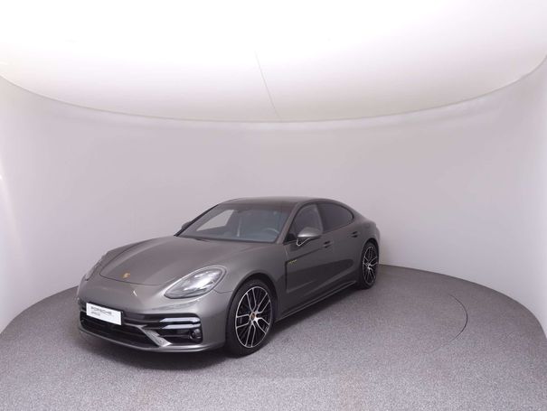 Porsche Panamera Turbo S E-Hybrid 515 kW image number 1