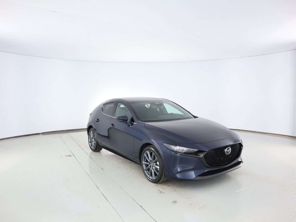 Mazda 3 G 122 90 kW image number 1