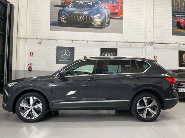 Seat Tarraco 1.5 TSI XCellence DSG 110 kW image number 3