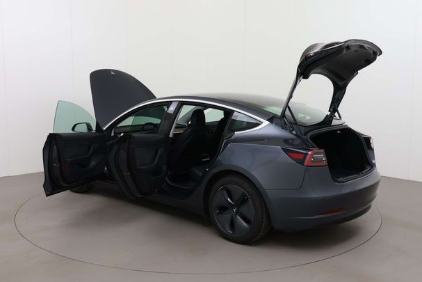 Tesla Model 3 Long Range AWD Dual Motor 258 kW image number 8