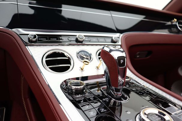 Bentley Continental 467 kW image number 47