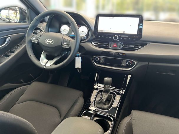 Hyundai i30 74 kW image number 6