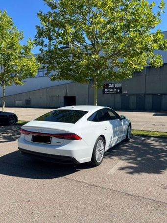 Audi A7 40 TDI quattro Sportback 150 kW image number 6