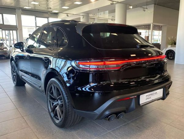 Porsche Macan PDK 195 kW image number 8