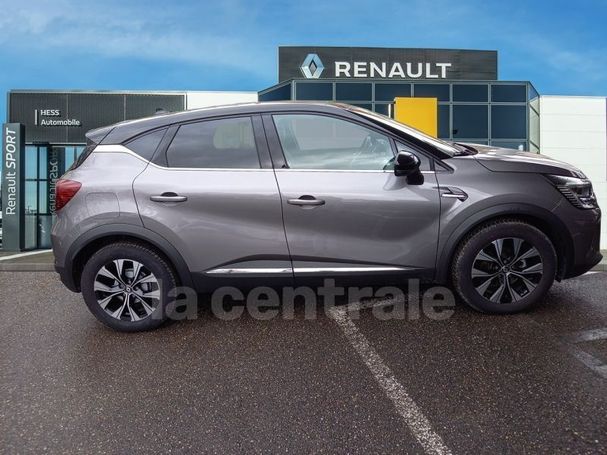 Renault Captur 103 kW image number 20