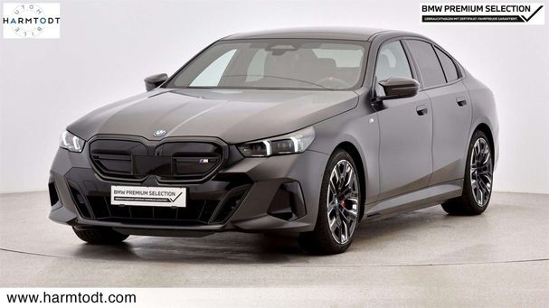 BMW i5 M60 xDrive 442 kW image number 1