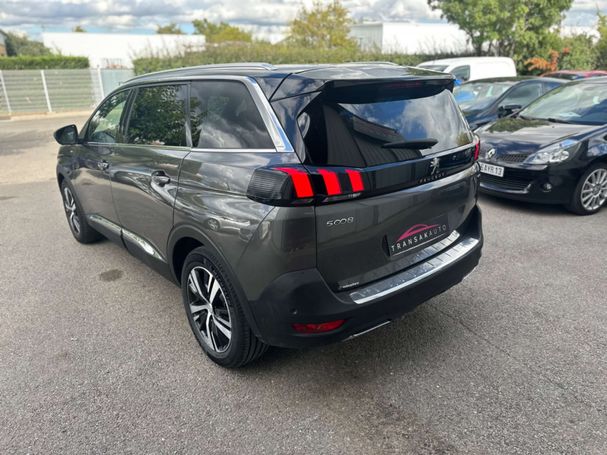 Peugeot 5008 96 kW image number 6