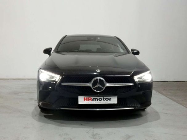 Mercedes-Benz CLA 180 Shooting Brake 85 kW image number 2