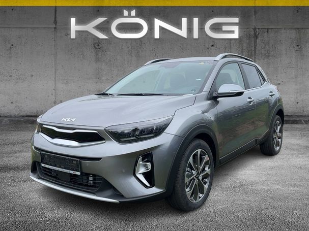 Kia Stonic 1.0 100 74 kW image number 1