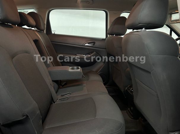 Chevrolet Orlando 2.0 120 kW image number 20