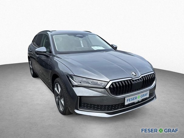 Skoda Superb Combi 1.5 TSI DSG 110 kW image number 2