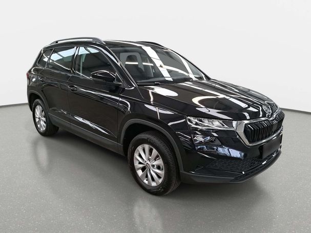 Skoda Karoq 1.0 TSI Ambition 81 kW image number 3