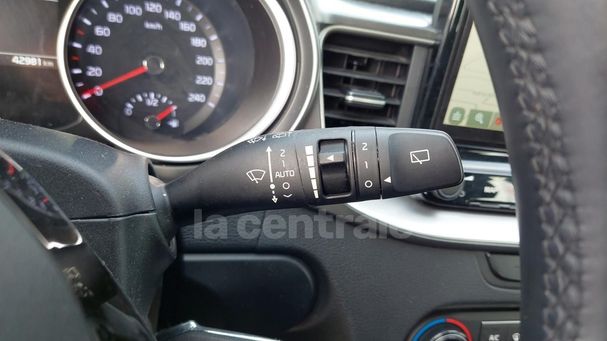 Kia XCeed 1.0 T-GDi 88 kW image number 18